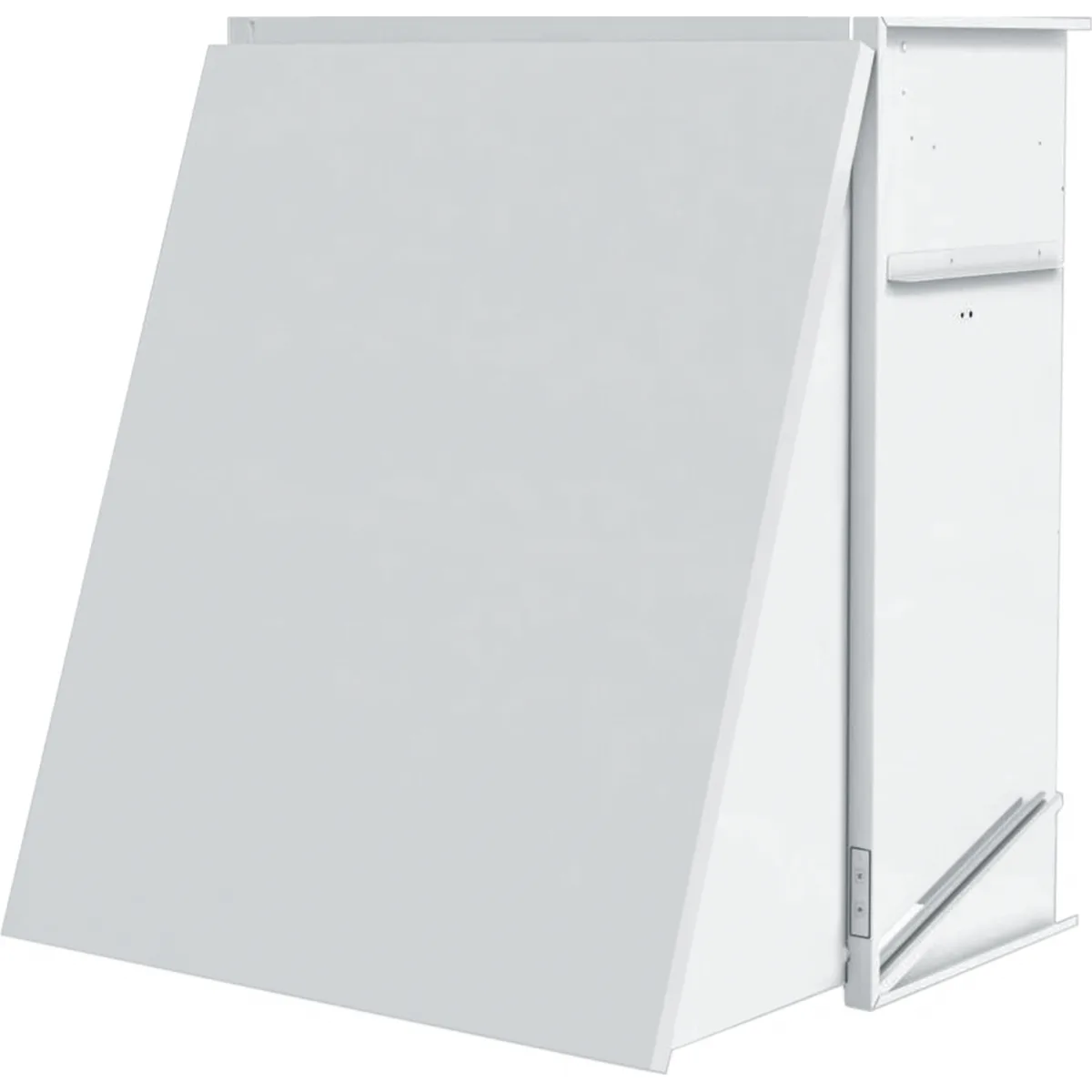 Franke 352-10 SYSTEM White