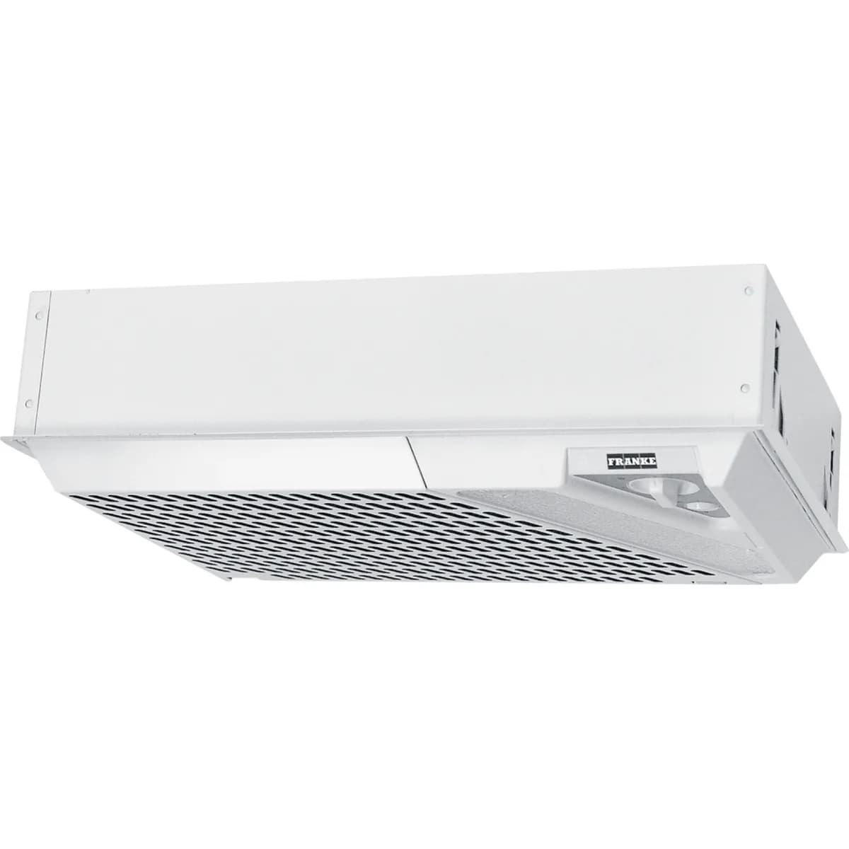 Franke 400 HOOD White