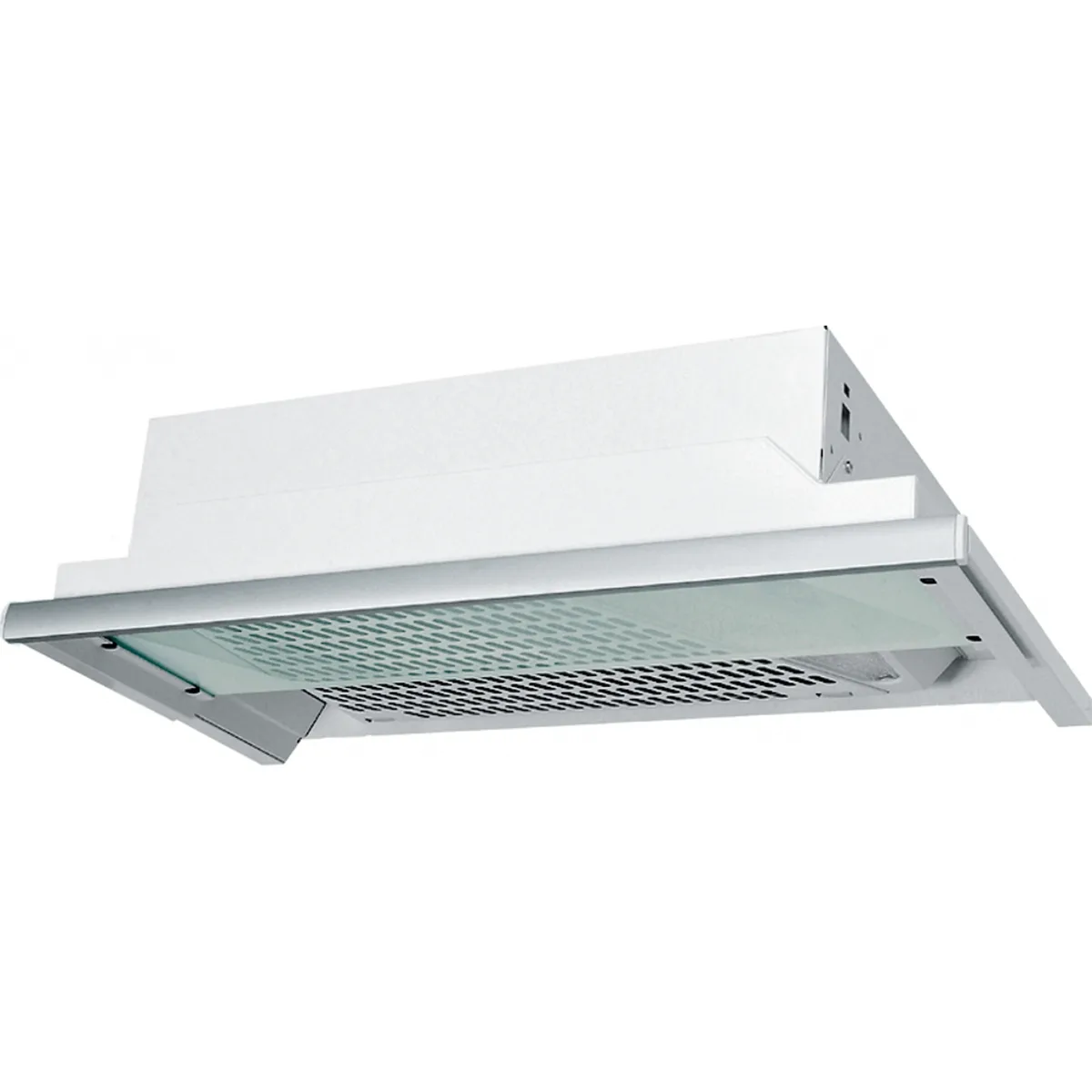 Franke 420 HOOD White