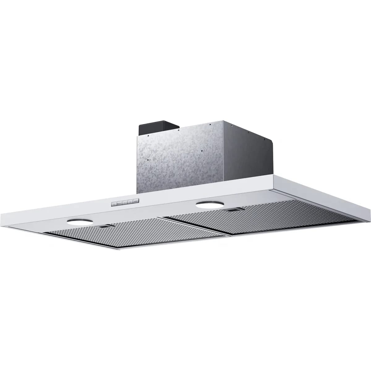 Franke 600 HOOD White matt
