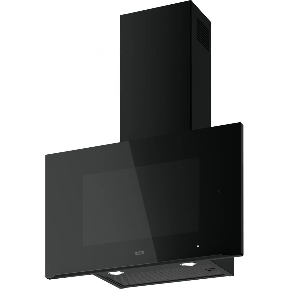 Franke AQ SENSE BK