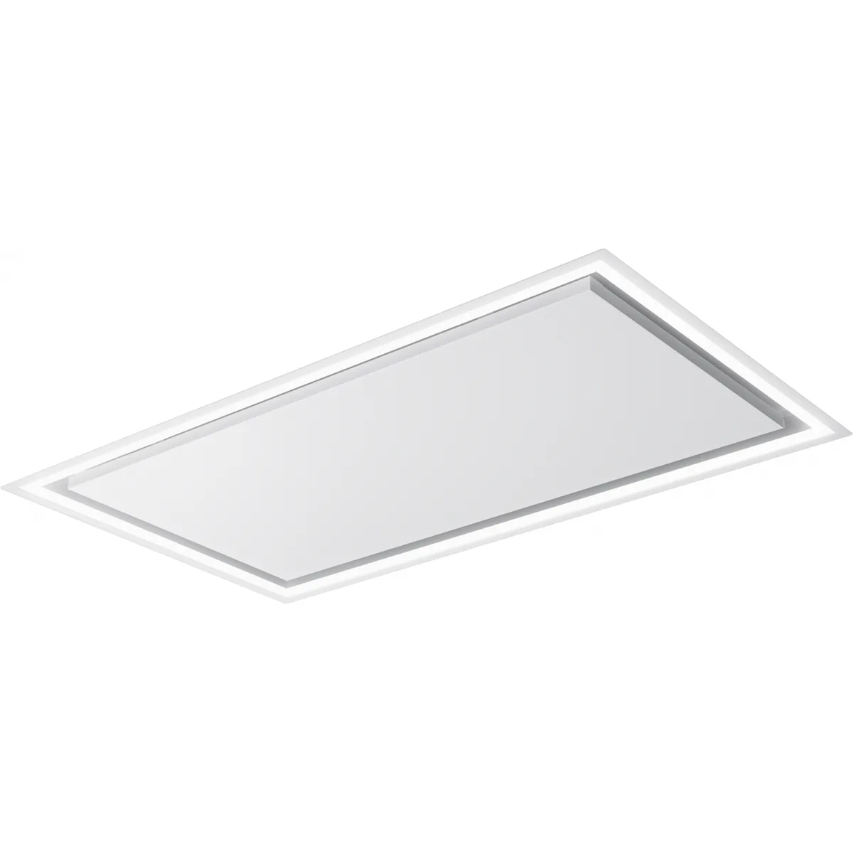 Franke CEILING White matt