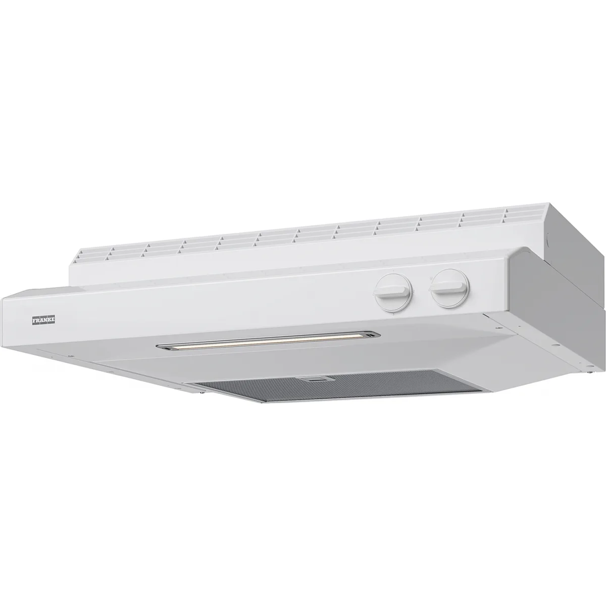 Franke CLASSIC 1291A White