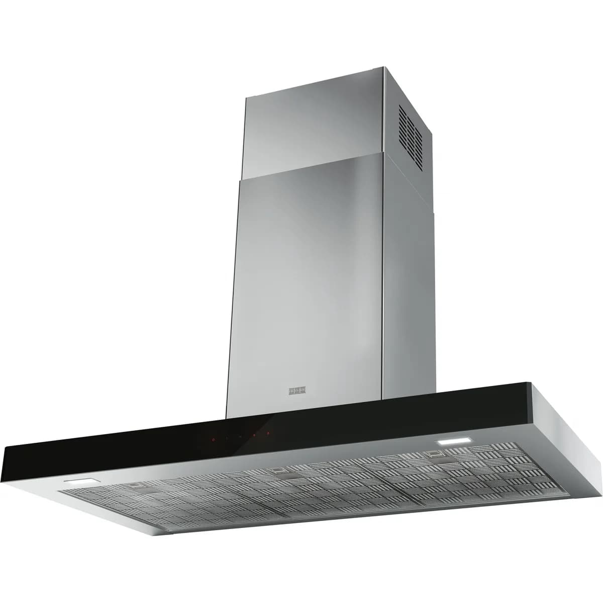 Franke CRYSTAL Stainless steel/glass