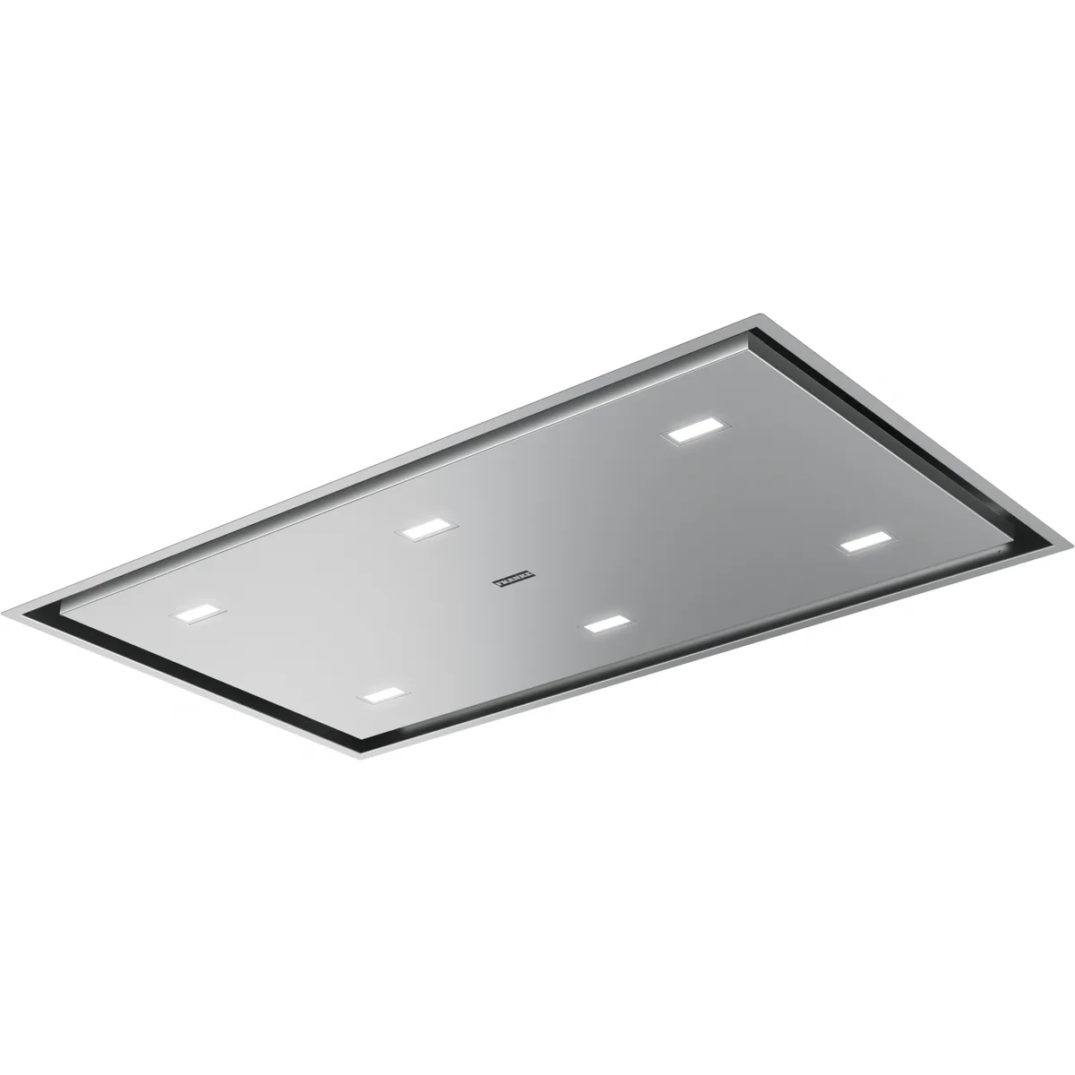 Franke MARIS 6 LEDS Rustfri stål