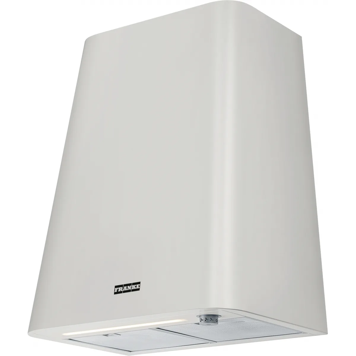 Franke SMART DECO soft grey, 50 cm