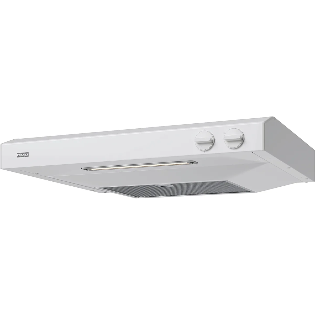 Franke SPIRIT 1200B-60 SYSTEM White
