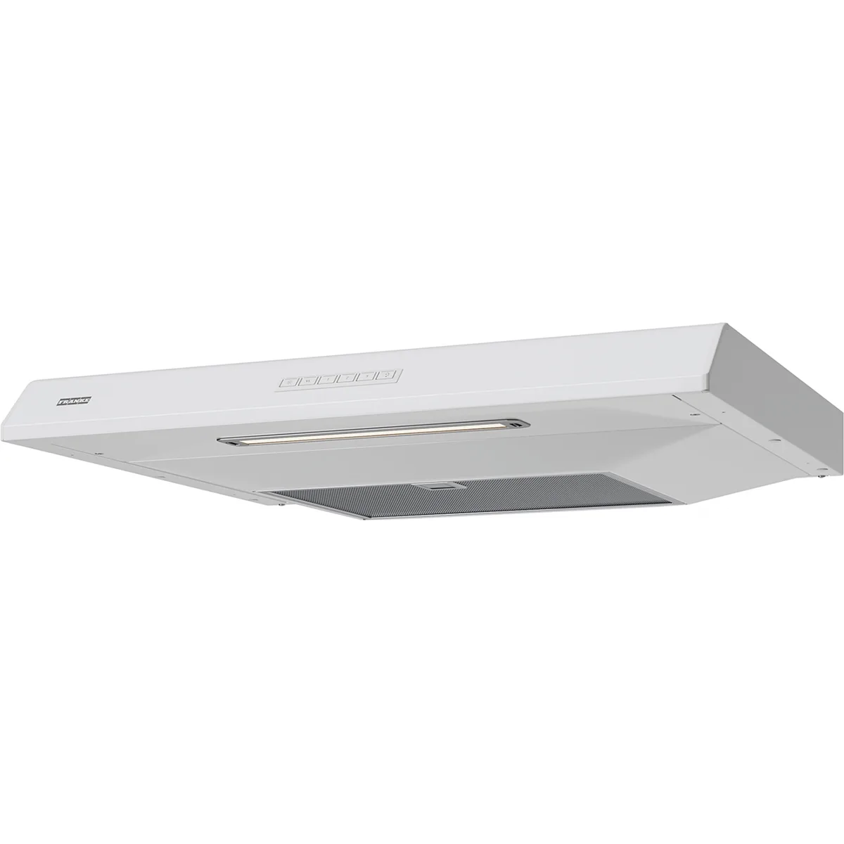 Franke SPIRIT 1292B White