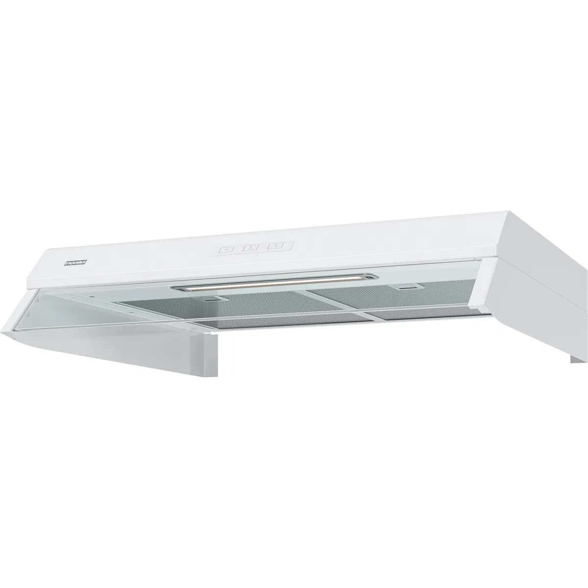 Franke SPIRIT SYSTEM White