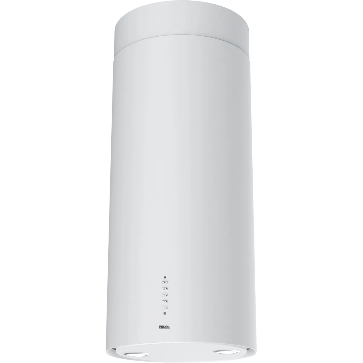Franke TUBE White matt