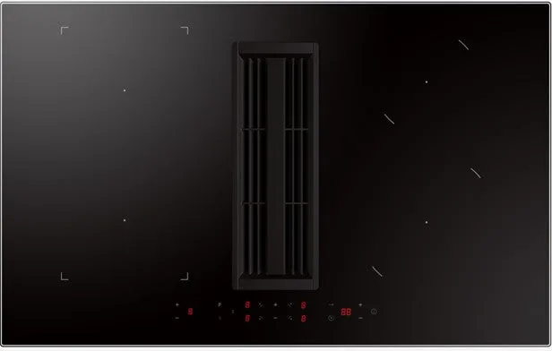 JG Nordic IM 7591 Sort 83 cm Plasma filter