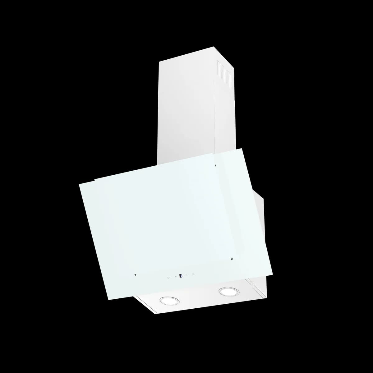 JG Nordic PE344 Hvid 60 cm
