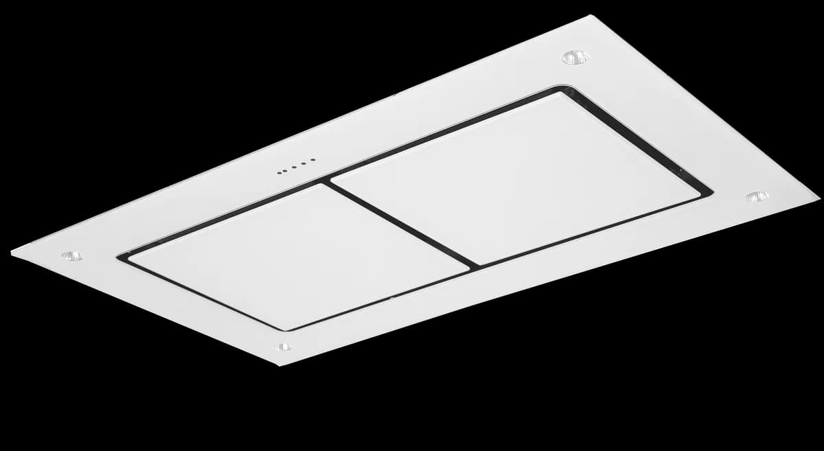 JG Nordic PE223 Hvid 100 cm