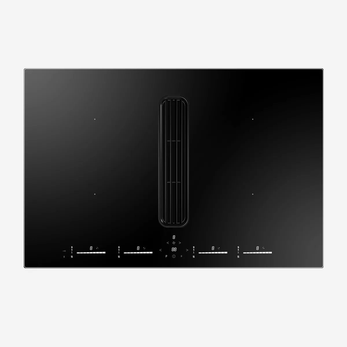 JG Nordic PE907 Sort 78 cm