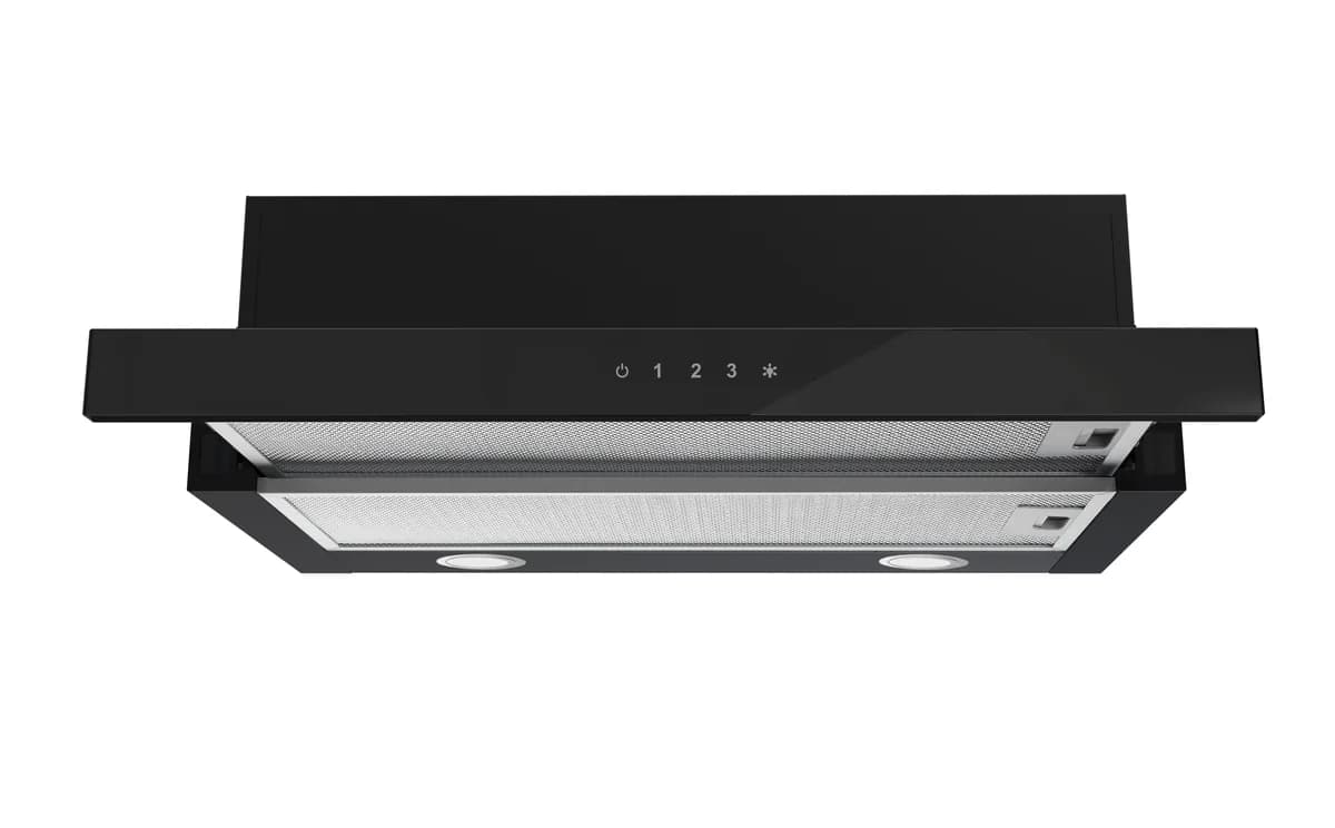 JG Nordic SJ 1051 Saturn Sort 60 cm