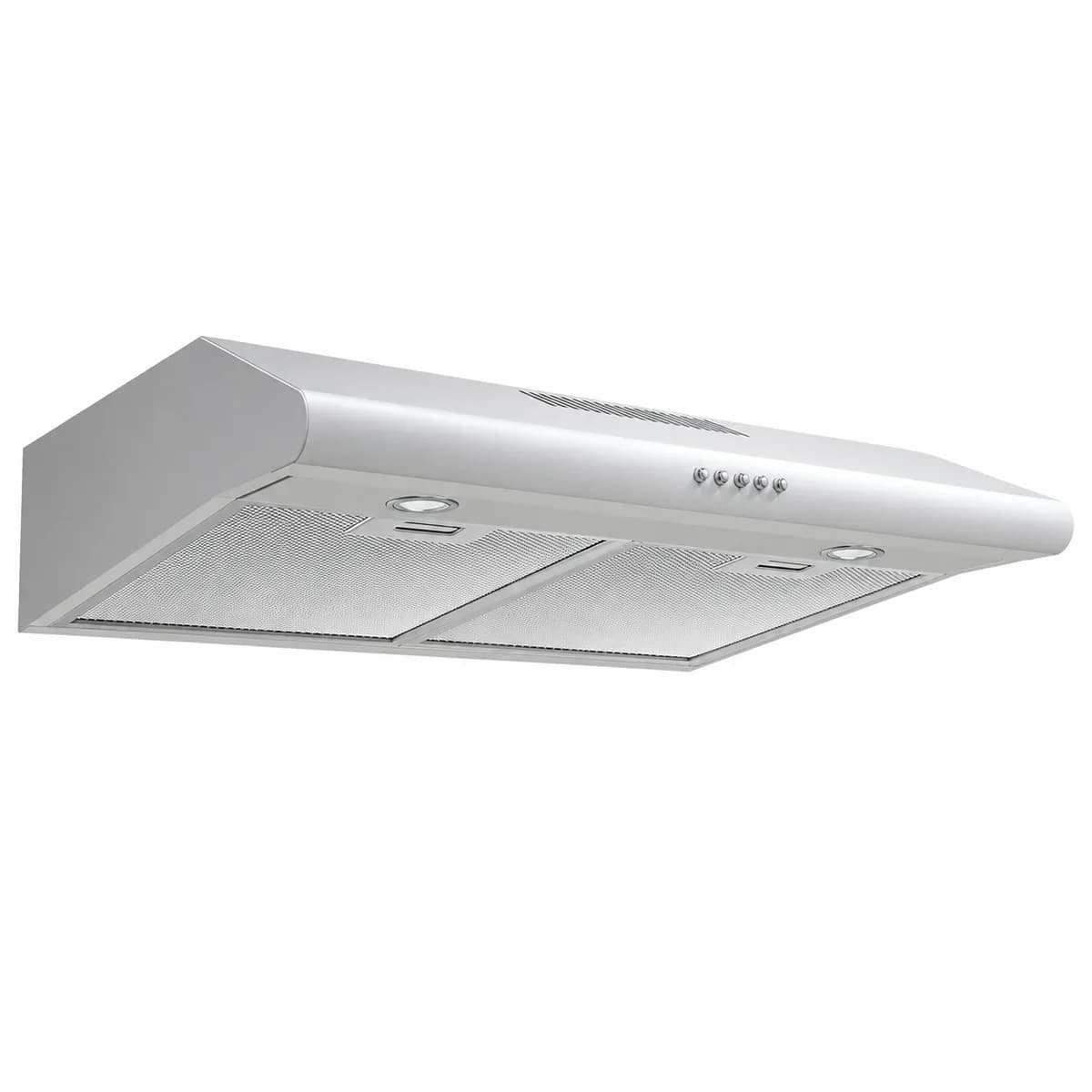 JG Nordic SJ 1203 Merkur Hvid 60 cm