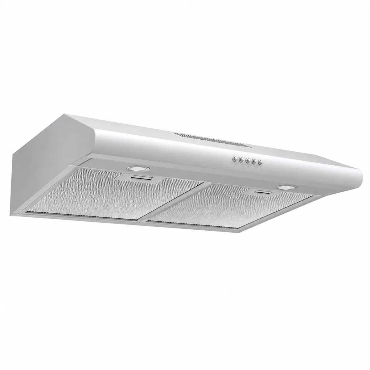 JG Nordic SJ 1204 Venus Hvid 60 cm