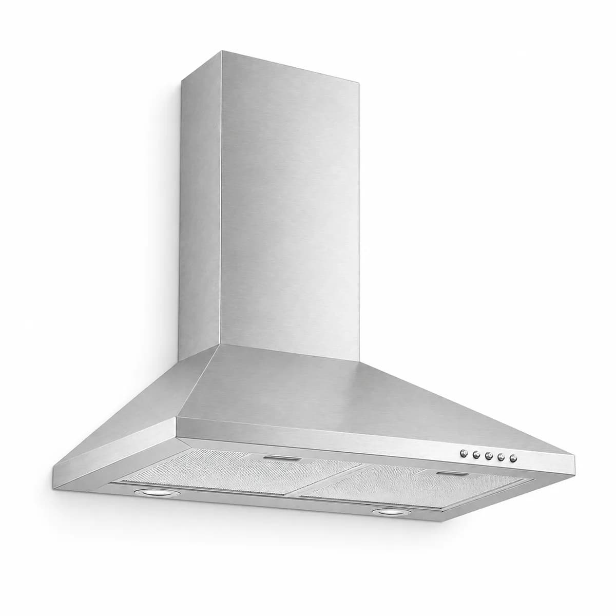 JG Nordic SJ 2001 Neptun Stål 60 cm