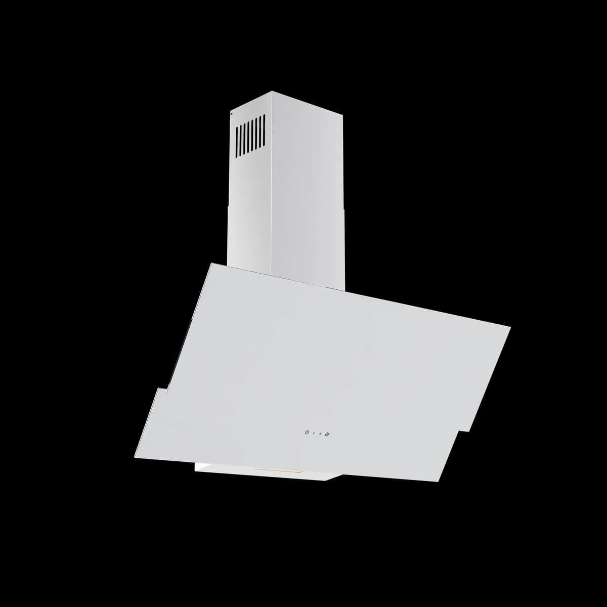 JG Nordic SJ 3418 Hvid 90 cm