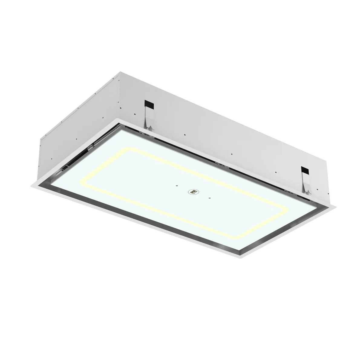 JG Nordic SJ 4561 Hvid 90 cm