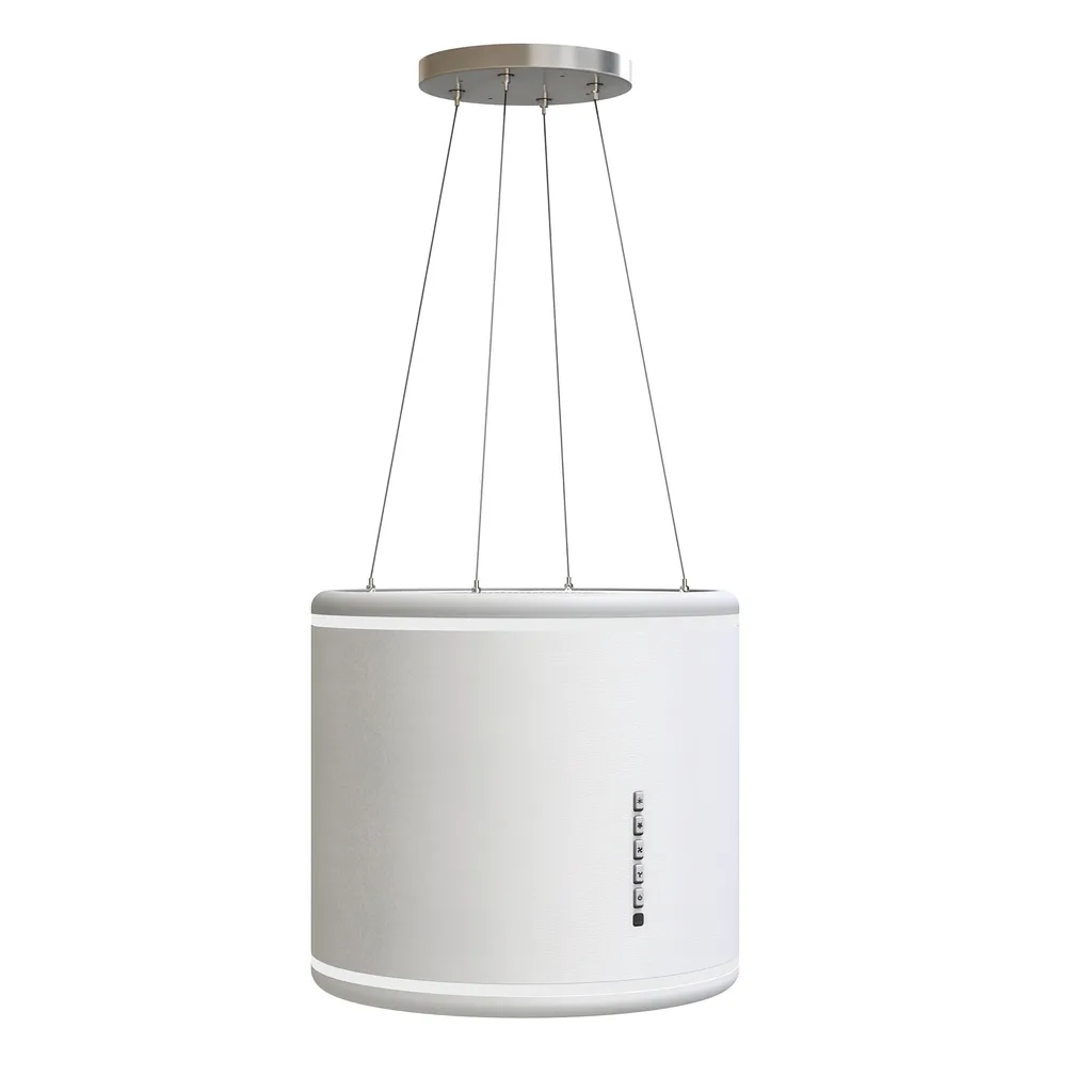 JG Nordic SJ 4801 Haumea Hvid 38 cm