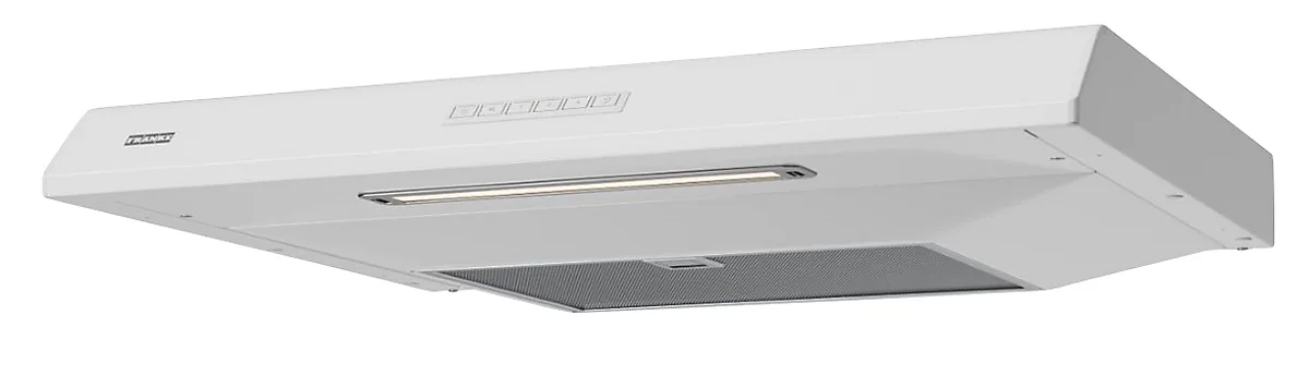 Øland HIT 2161 Hvid