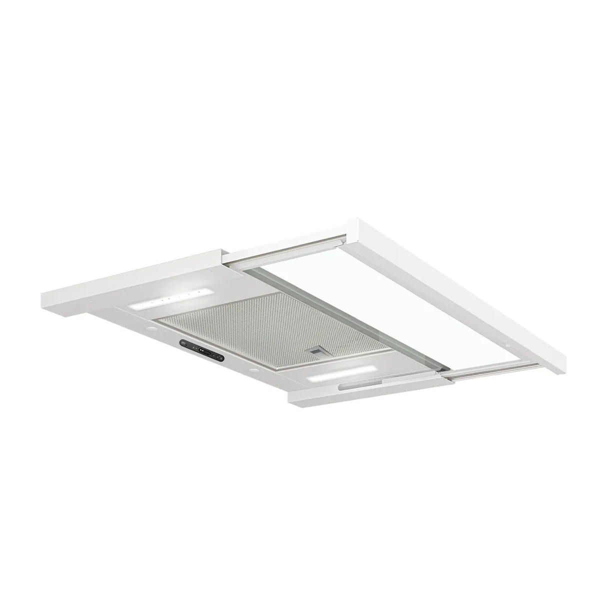 RørosHetta Slide Sense 60 cm