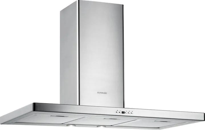 Silverline BEW600E Stål 60 cm