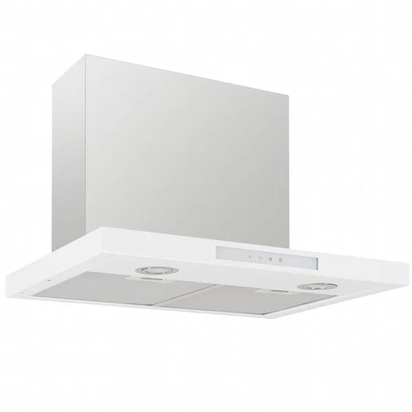 Silverline EM 1162 Hvid 60 cm