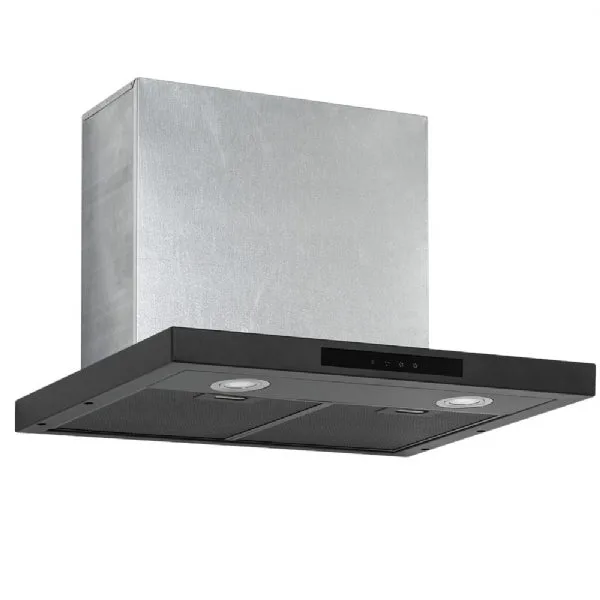 Silverline EM 1162 Sort 60 cm