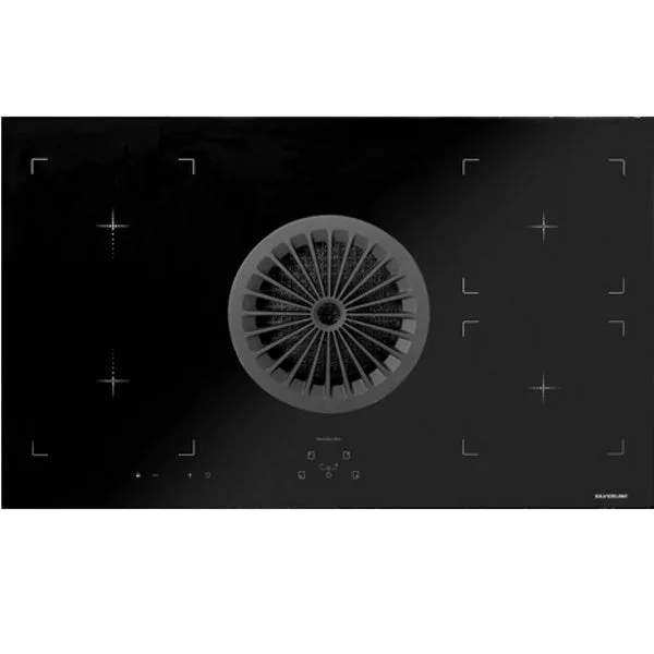 Silverline IM 3412 Supreme Sort 85 cm Intern motor