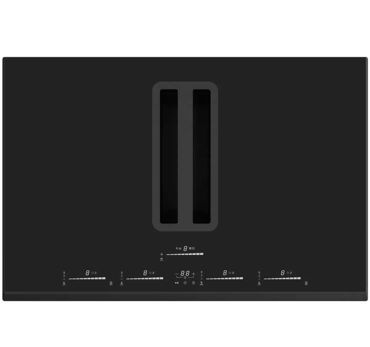 Silverline IM 7111 Flow IN Pro Sort 80 cm Intern motor