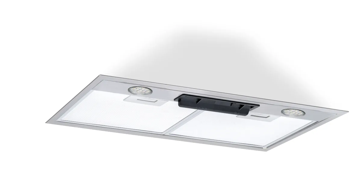 Silverline OR1171 Stål 60 cm