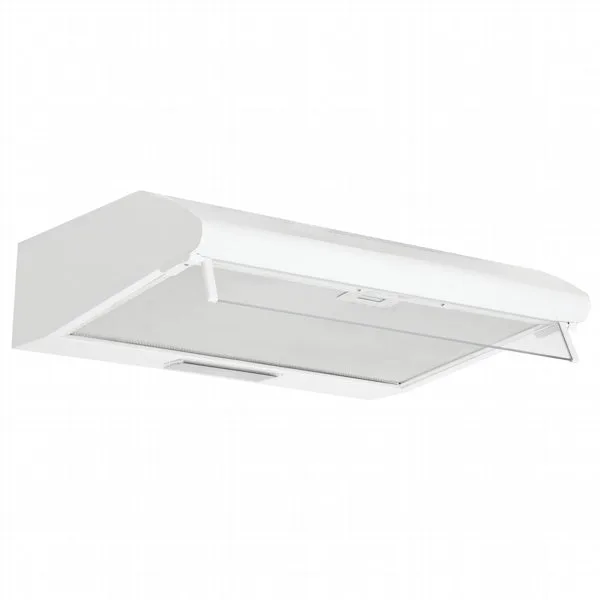 Silverline PE120 Hvid 60 cm