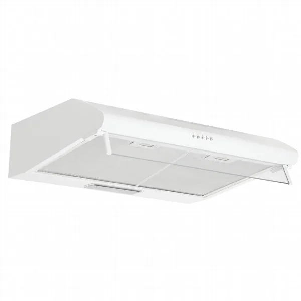 Silverline PE121 Hvid 60 cm
