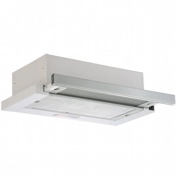 Silverline PE139 Stål 60 cm