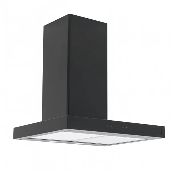 Silverline PE173 Sort 60 cm