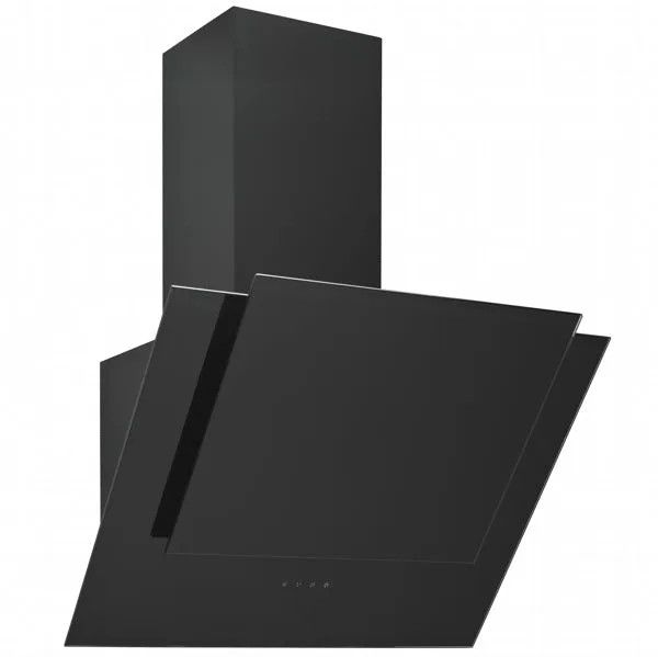 Silverline PE342 Sort 60 cm