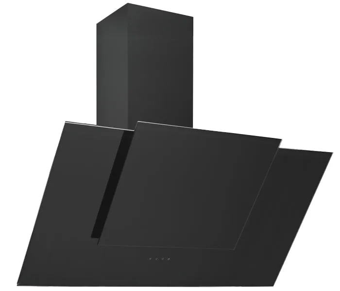 Silverline PE342 Sort 90 cm