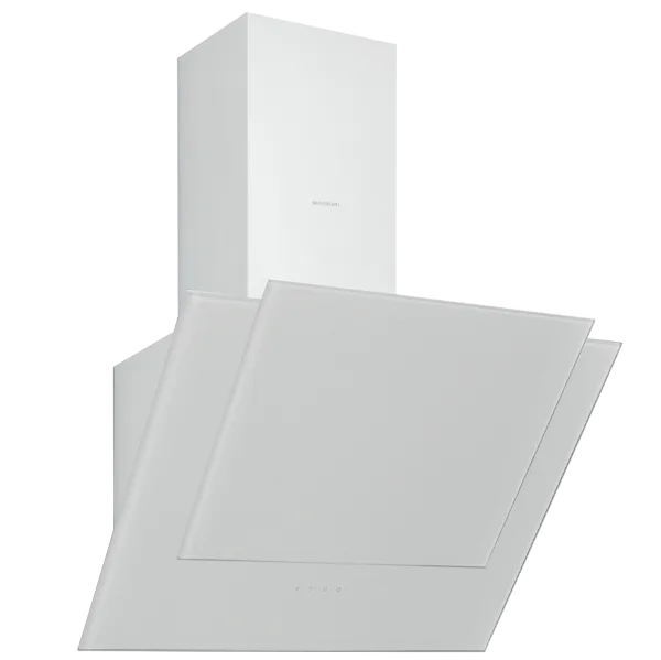 Silverline PE343 Hvid 60 cm