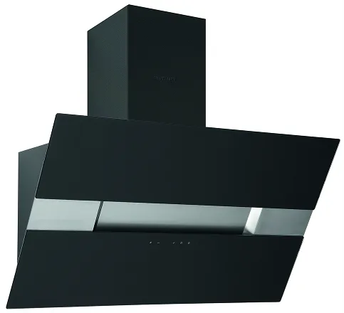 Silverline PE374 Sort 60 cm