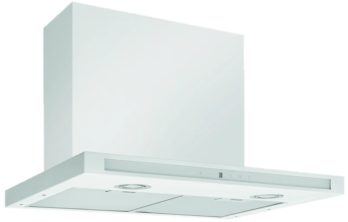 Silverline PE401 Hvid 60 cm