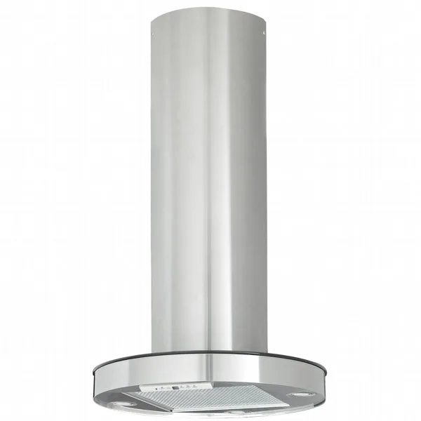 Silverline PE417 Stål 60 cm