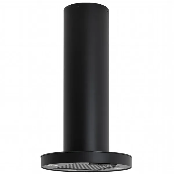 Silverline PE418 Sort 60 cm