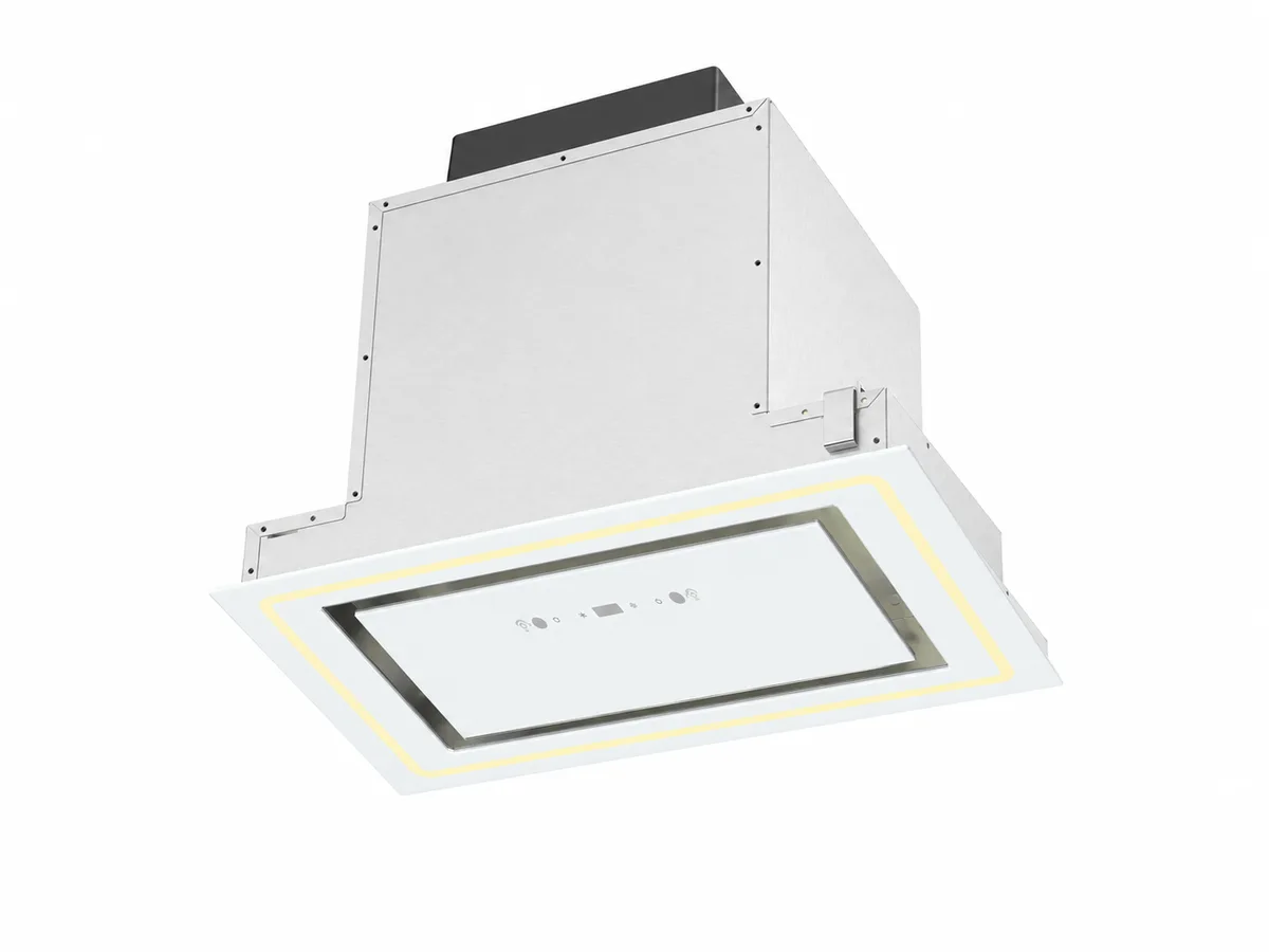Silverline PE 510 Hvid 52 cm
