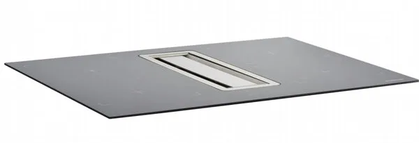 Silverline PE900 Sort 78 cm