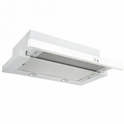 Silverline SC 1154 Loke Hvid 60 cm