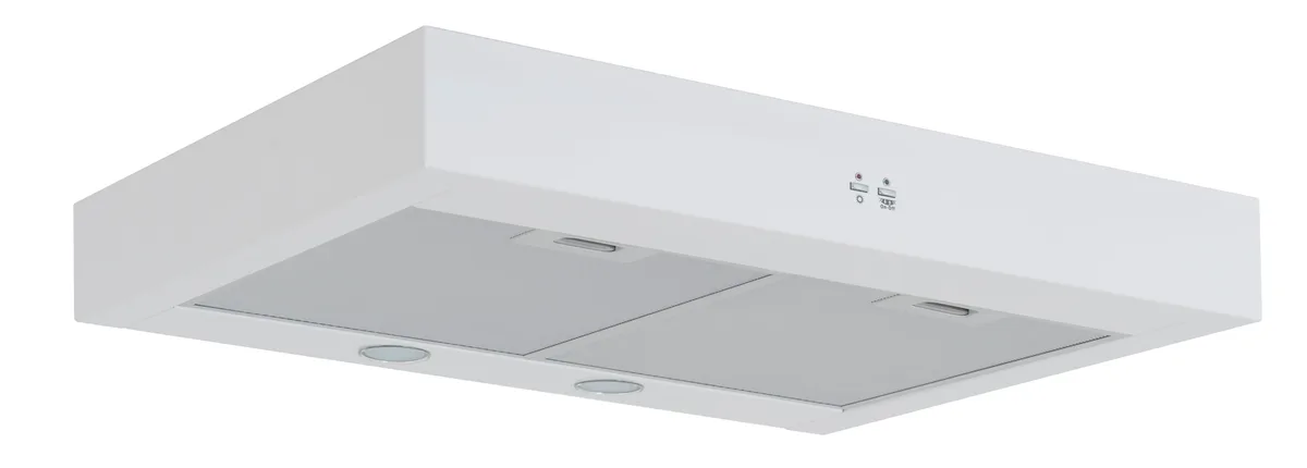 Silverline SC 1163 Frigg Hvid 60 cm