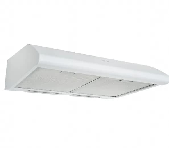 Silverline SC 1200 Mira Hvid 60 cm