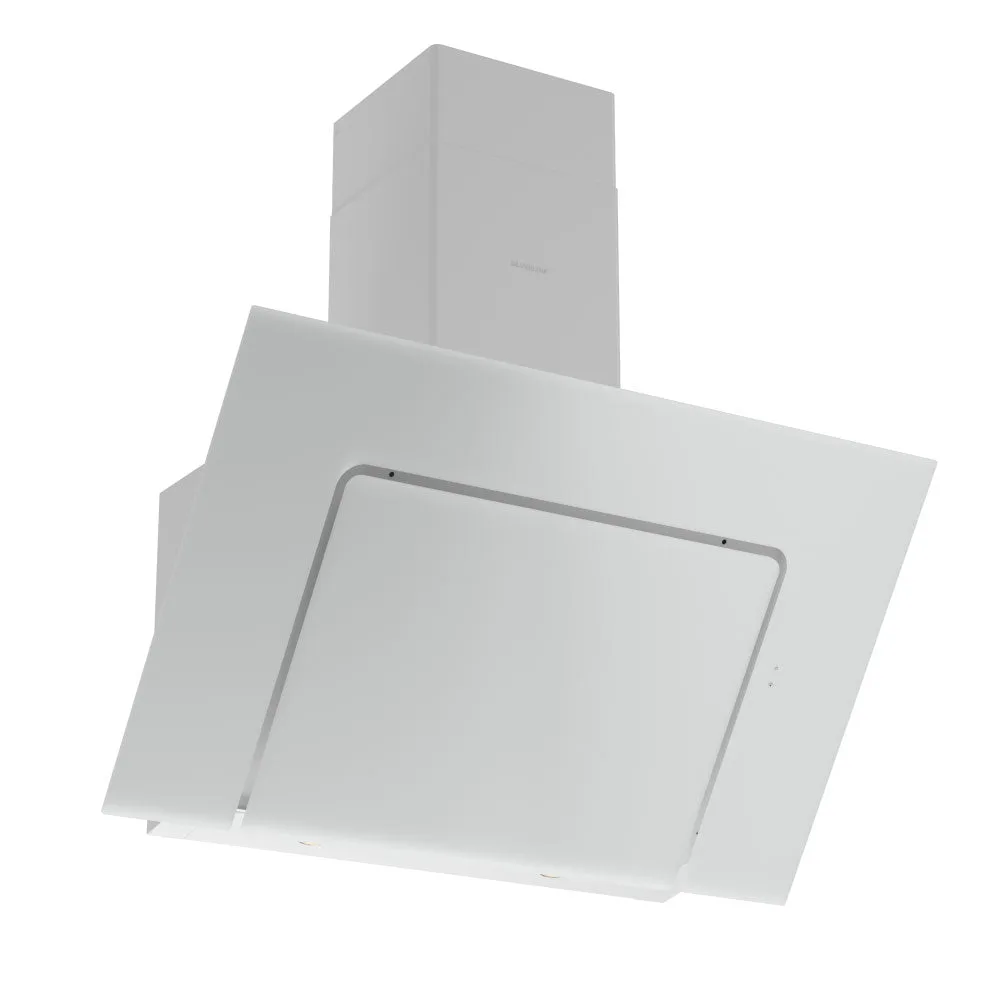Silverline SC 3423 Hejmdal Hvid 90 cm